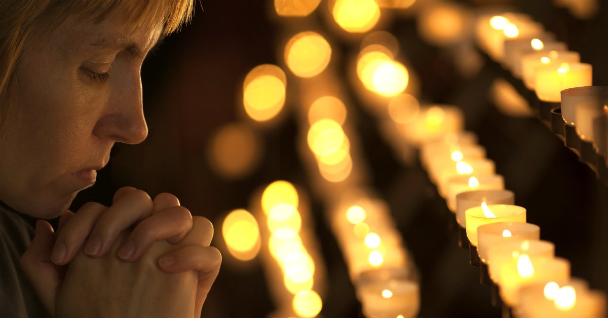 FrKevinEstabrook Homily Thursday 2nd Week in OT 2017 God's