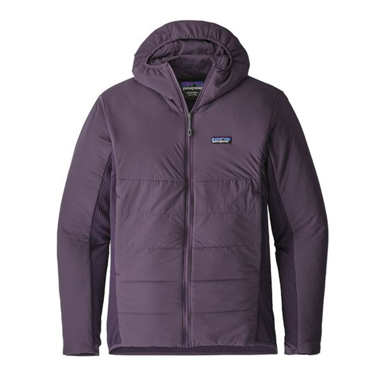 Review Patagonia Nano Air Jacket Hiking Nerd
