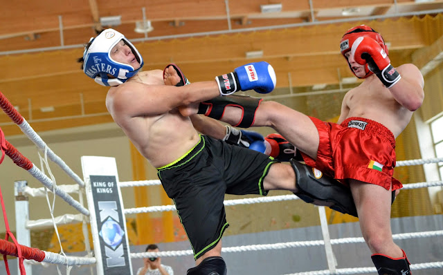 Adam Hirko, AZS, AWF,Lublin, PZKB, low kick, light contact, studenci, Uniwersytet Zielonogórski,kickboxing,Zielona Góra