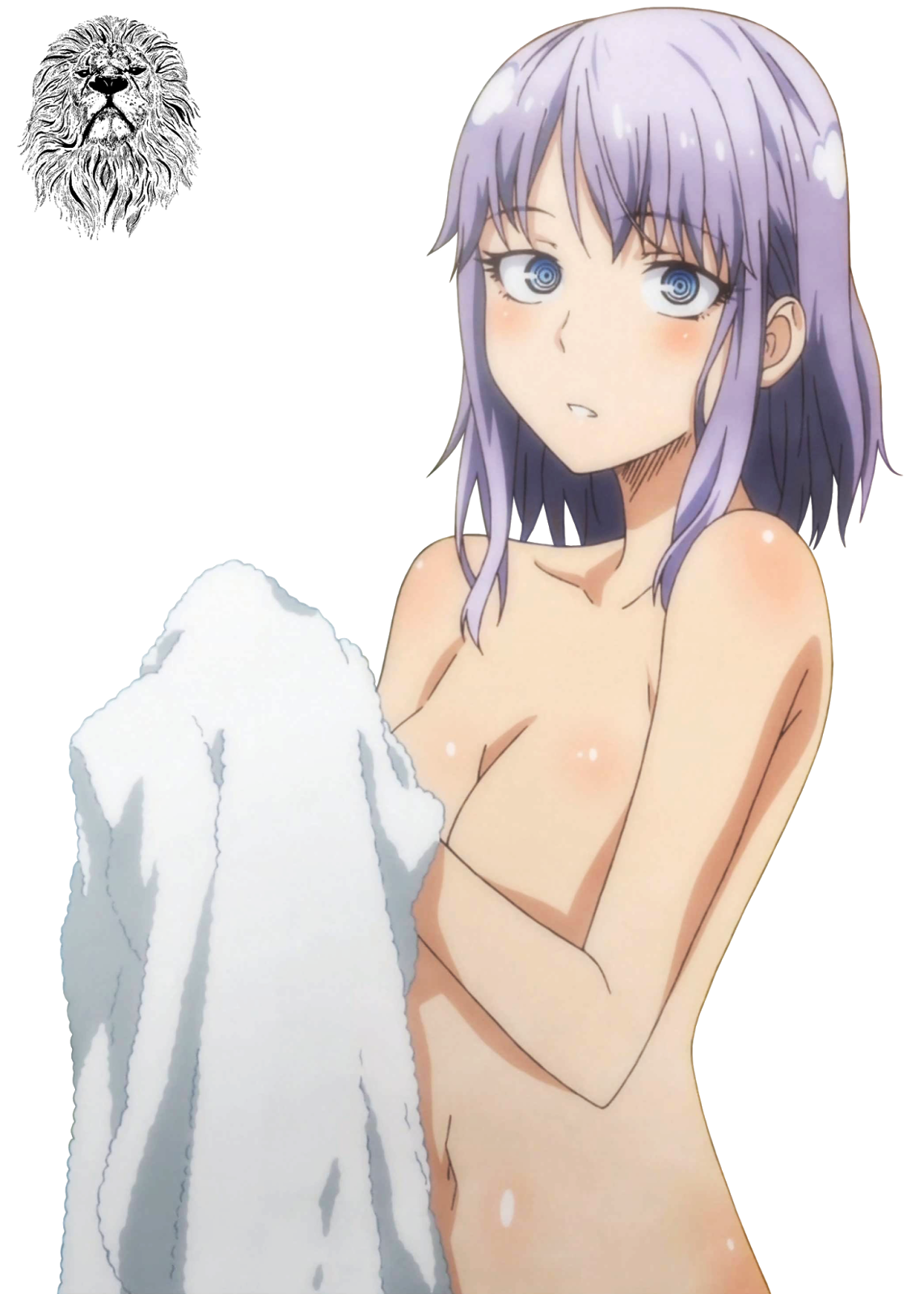 akane hotaru Голая хотару