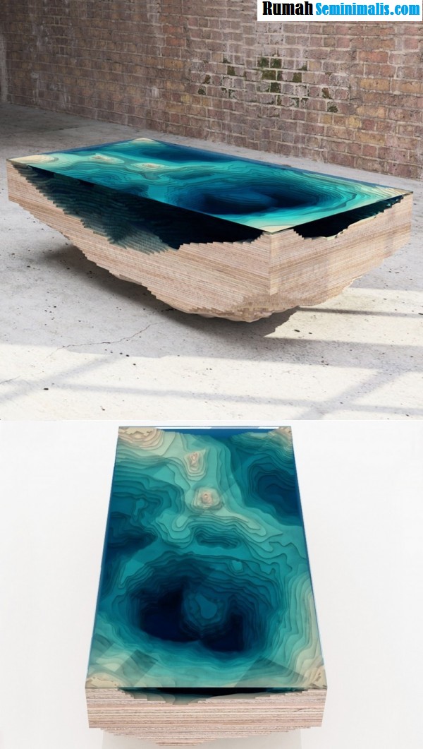 Desain Meja Tamu Minimalis Desain Meja Tamu Minimalis