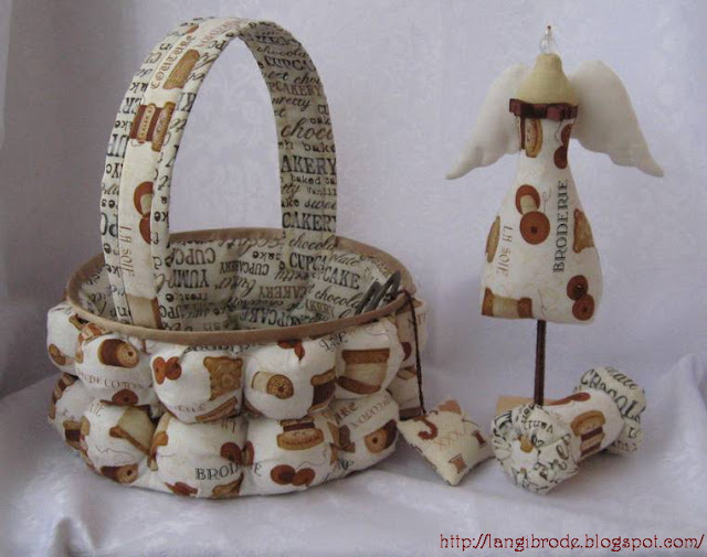 SAL "Игольницы и Ко". Отчет восьмой SAL "Игольницы и Ко". Отчет восьмой