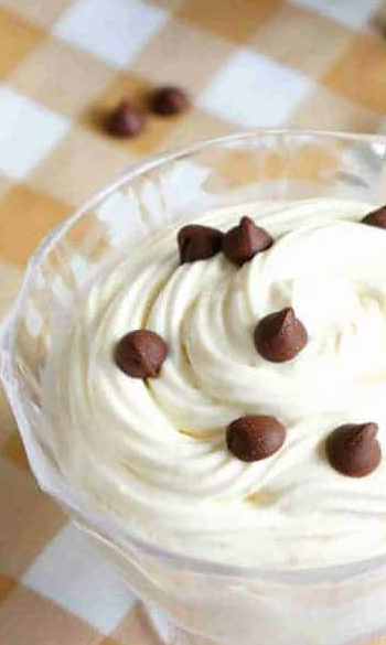 Sugar Free Cheesecake Keto Mousse Fluff Idea Delicious Ruang