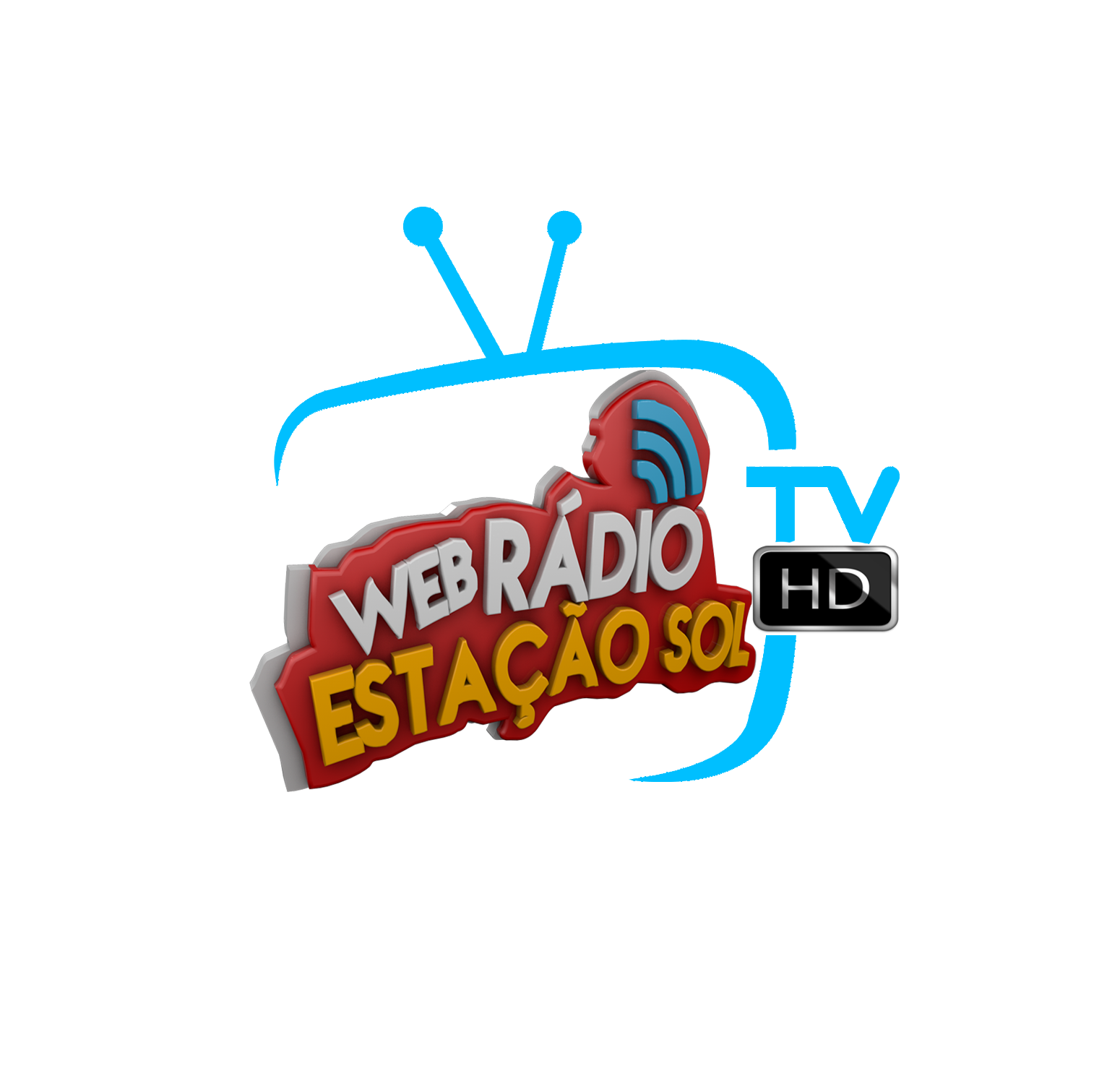 Web TV Rádio Estação Sol