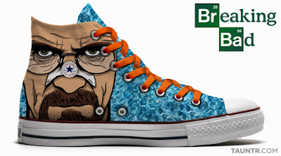 Converse de series