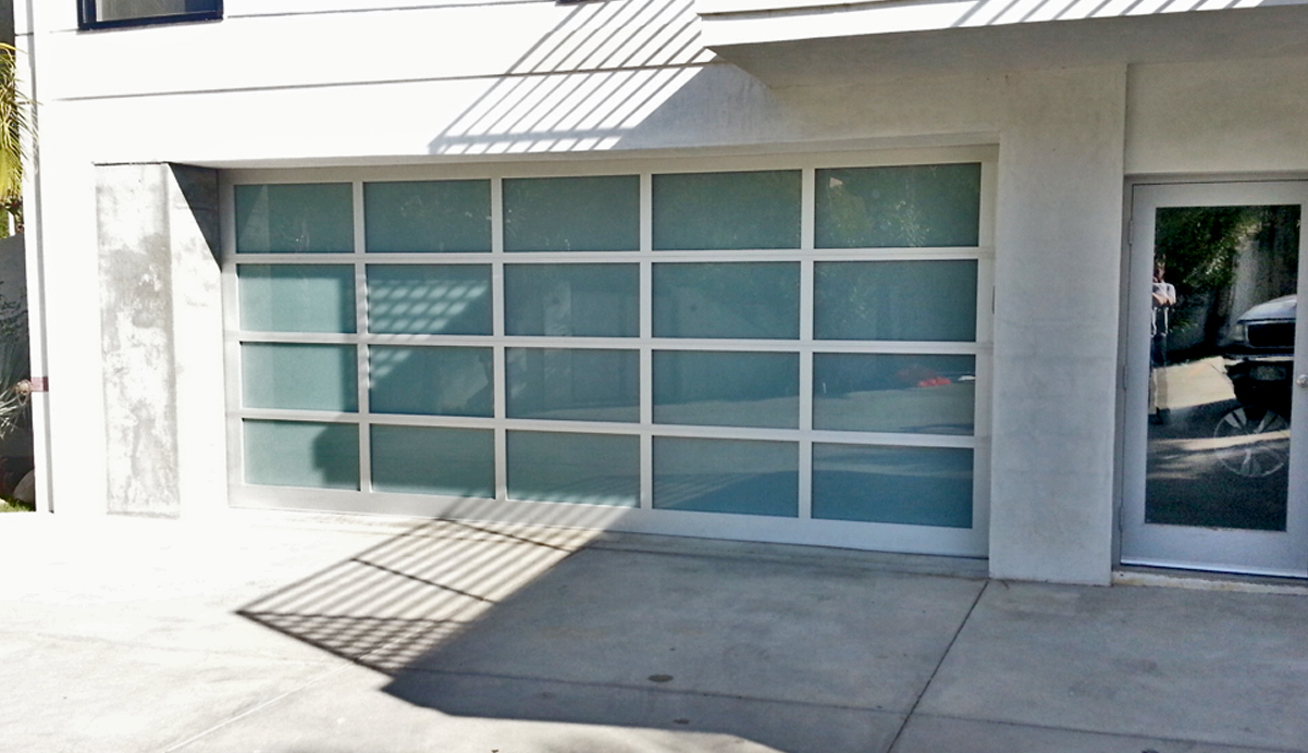 Garage Door Installation Los Angeles Ca