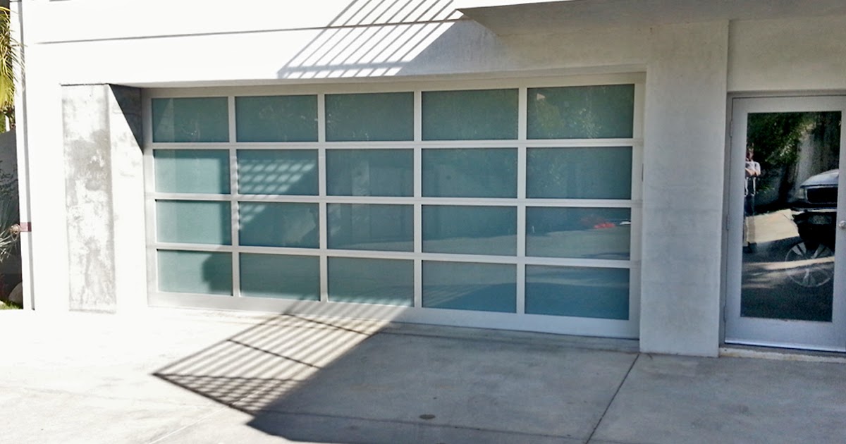 Garage Door Installation Los Angeles CA Garage Door Installation in