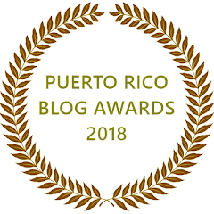 ¡Un reconocimiento a los mejores blogs puertorriqueños!