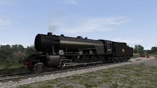 DPSimulation: Train Simulator 2013 - Fantastic Freeware!