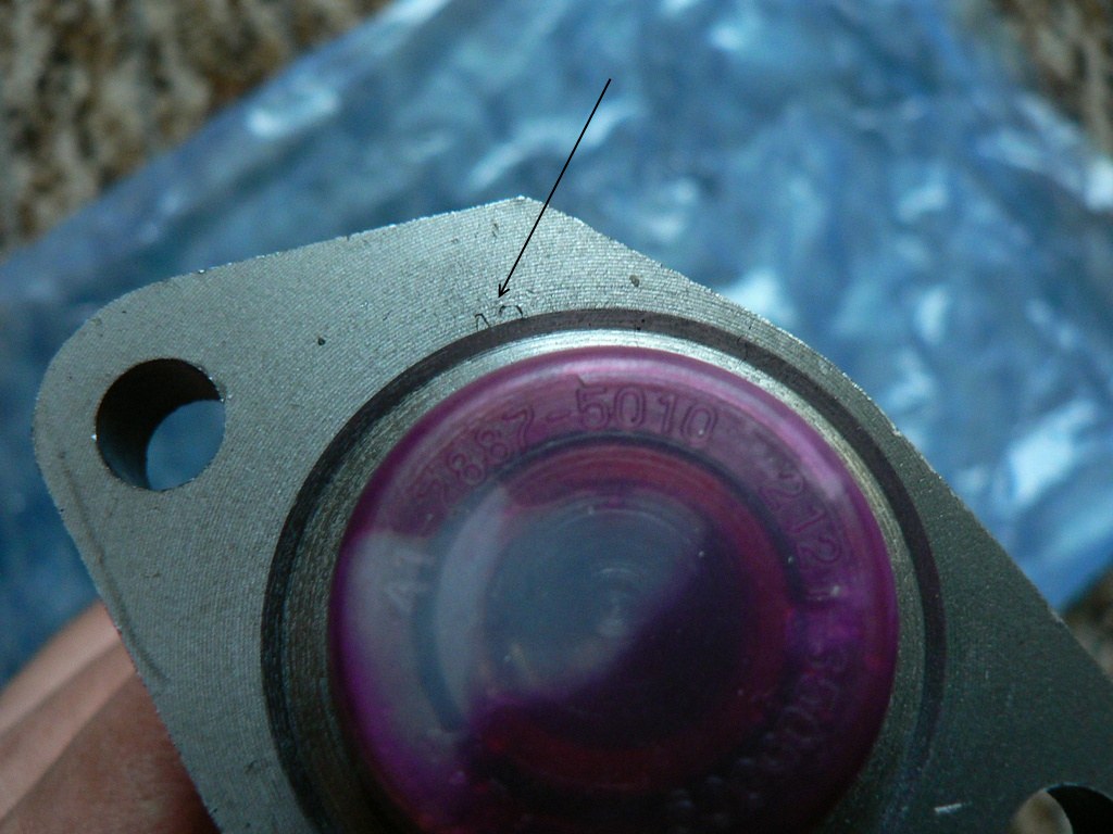 Автомобиль "Таврия" Ликсеича: Замена главного тормозного цилиндра