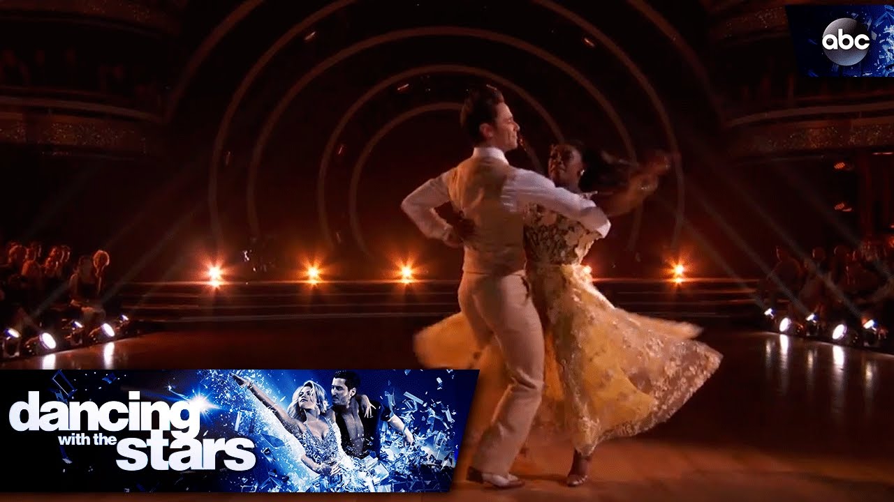 ‘Dancing With The Stars' Spoilers Mr. T Stuns Fans With 'Amazing Grace