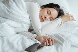 कम सोने के नुकसान - Health Effects of Not Sleeping Enough in Hindi