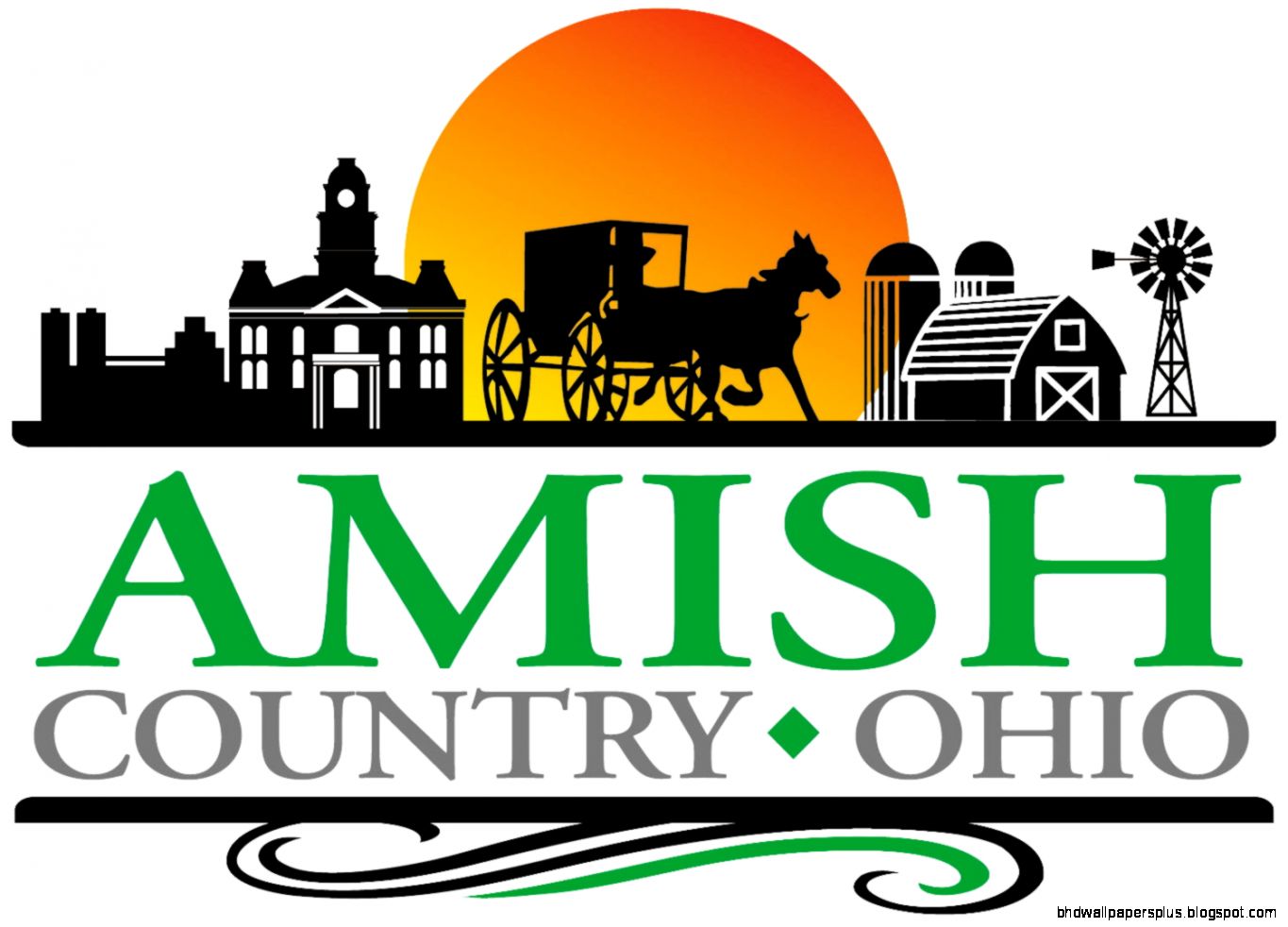 AmishCountry