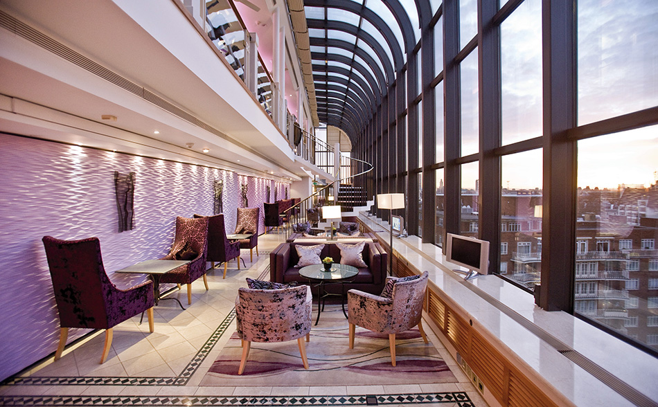 1 of the most expensive breakfast in the world...!