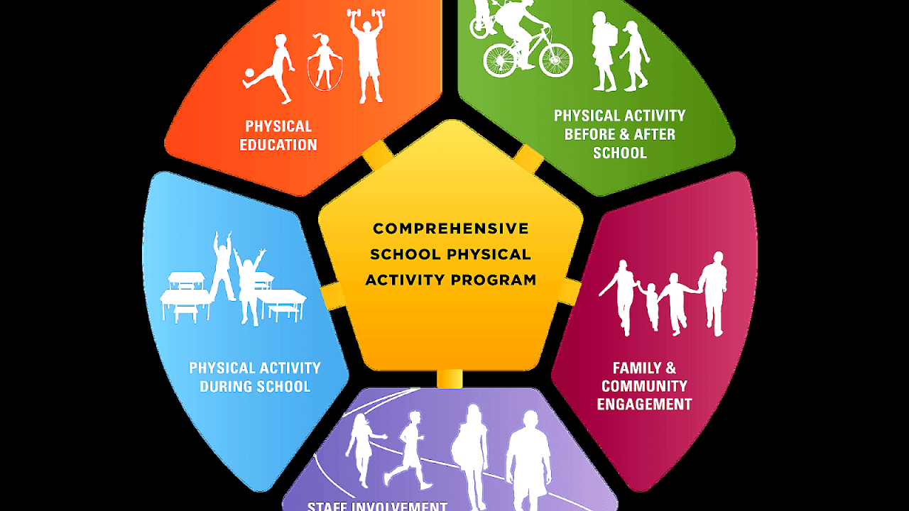 Adapted physical education Education Choices