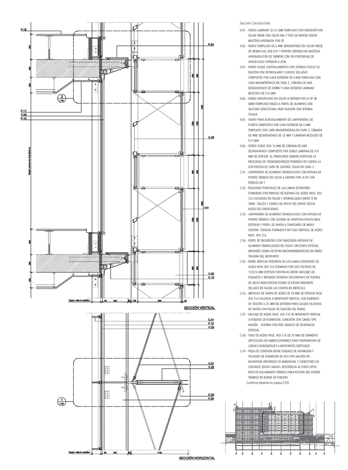 SECCIONES CONSTRUCTIVAS EBOOK DOWNLOAD SECCIONES CONSTRUCTIVAS EBOOK DOWNLOAD