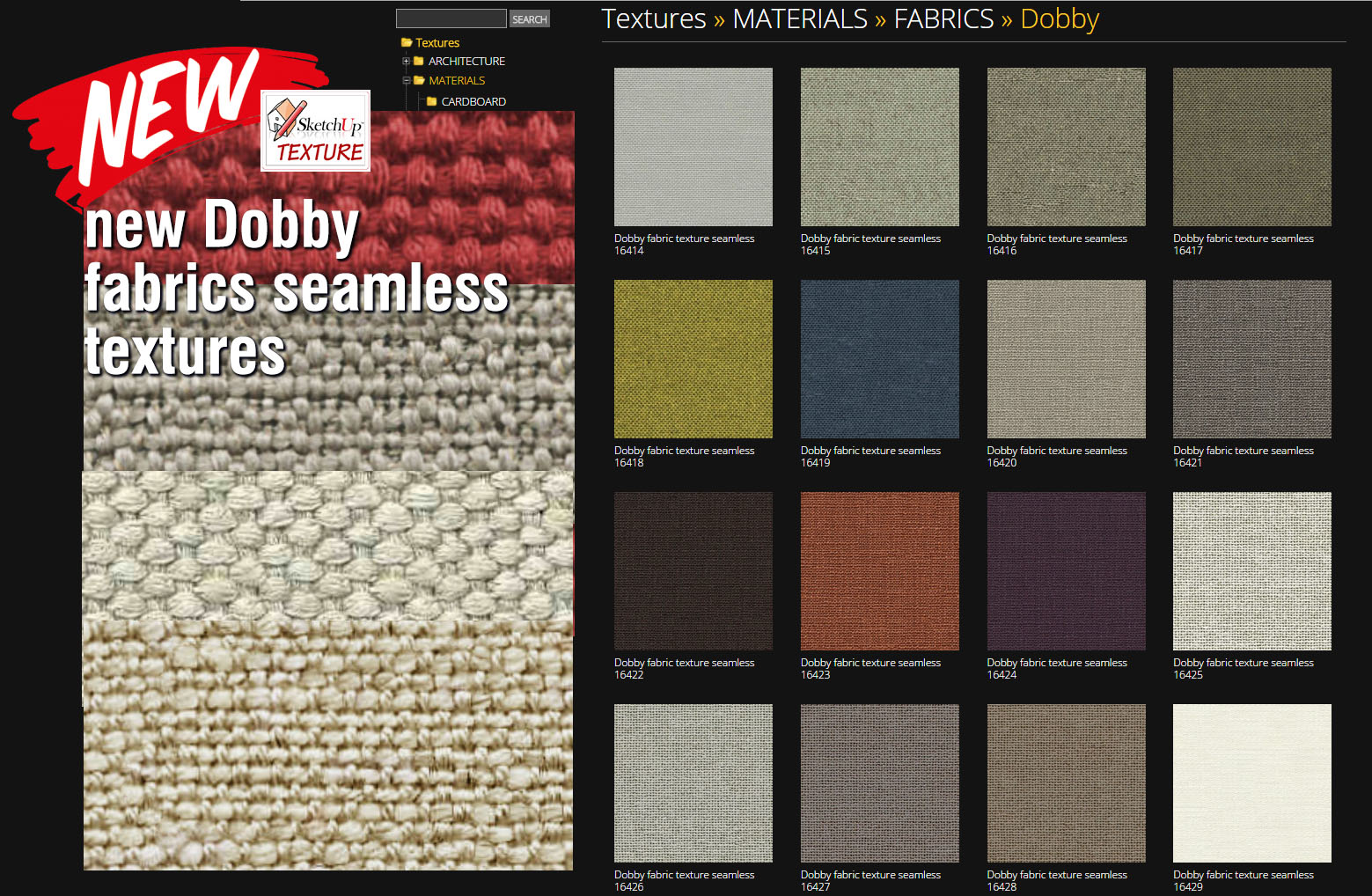 SKETCHUP TEXTURE NEW FREE FABRICS TEXTURES SEAMLESS