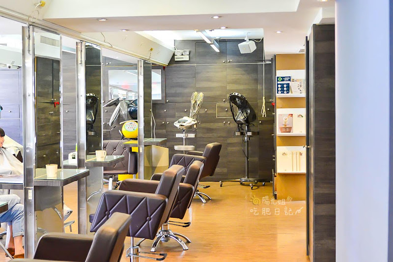 Casa view hair salon 凱莎髮型,東區髮廊推薦,東區造型沙龍推薦,sogo附近髮廊