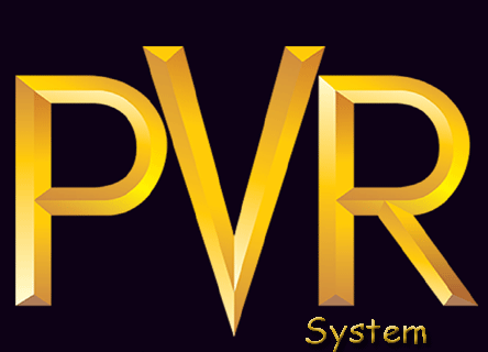 Understanding The PVR System