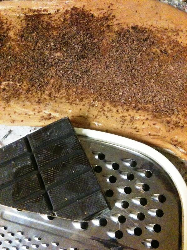 Brioche de Chocolate | Receitas para m\u00e1quina de fazer p\u00e3o (MFP)