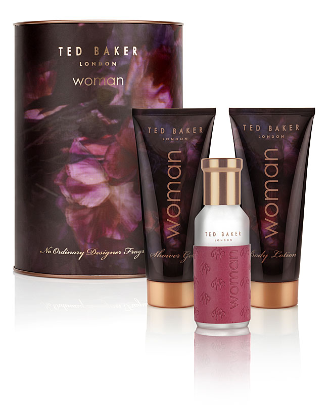 Ted Baker Woman GIVEAWAY