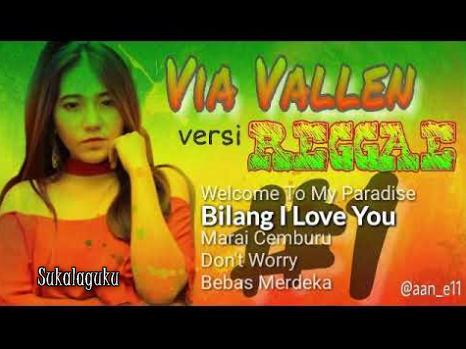 Daftar Lagu Via Vallen Mp3 Reggae Full Album Paling Bagus Lengkap Lagu Penyanyi Musik Daftar Lagu Via Vallen Mp3 Reggae Full Album Paling Bagus Lengkap Lagu Penyanyi Musik