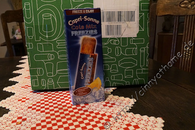 Capri Sonne