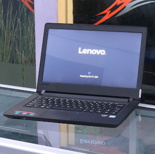 Laptop Gaming Lenovo 110-14isk Di Malang