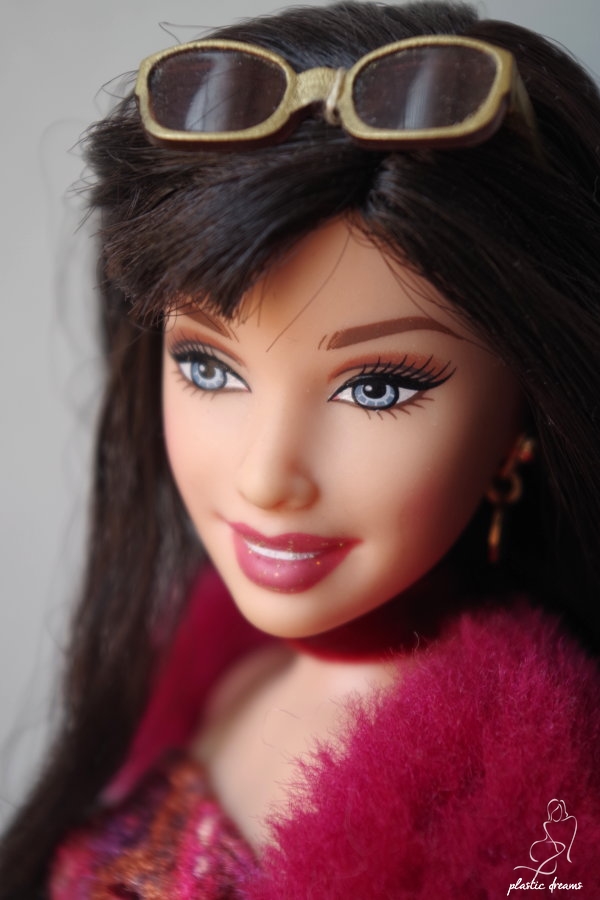 barbie fashion fever