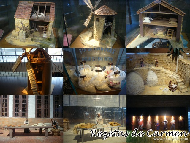 Museo del Pan