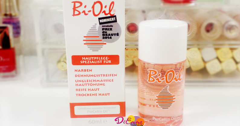 Diemmemakeup: Review - Bioil