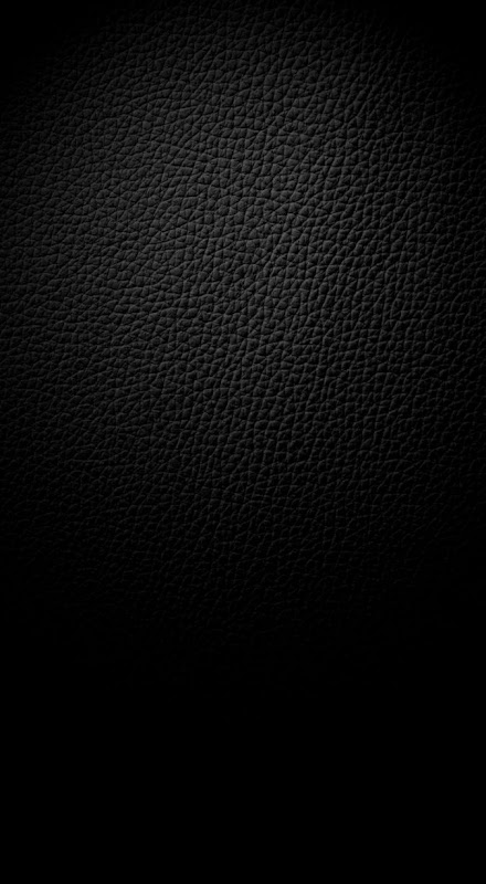Black Leather High Resolution