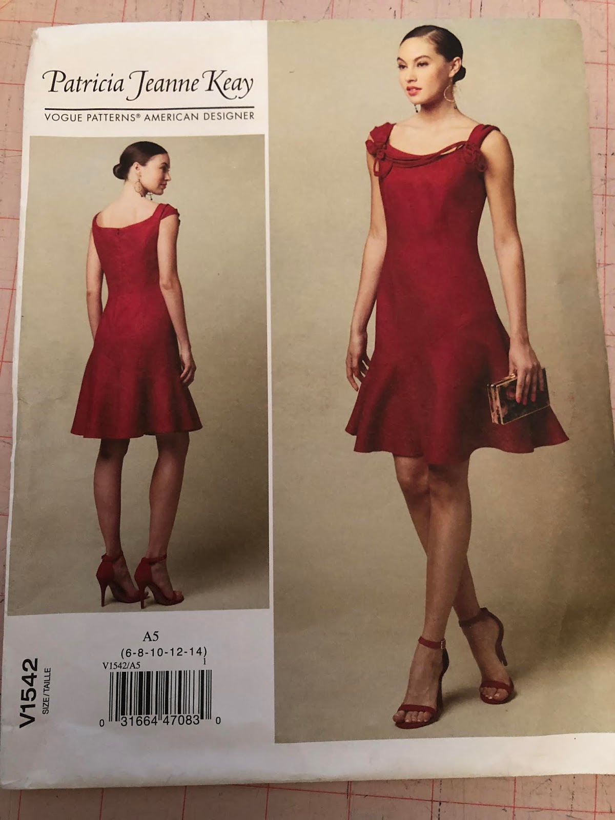 dress pattern for engagement