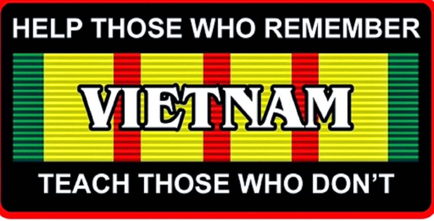 TO TEACH VIETNAM TO THOSE WHO DON'T KNOW ABOUT VIETNAM