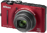 nikon coolpix s8100