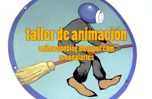 Obradoiro de animación