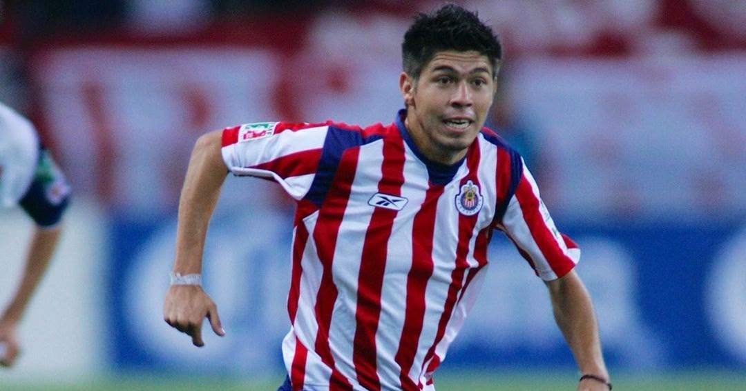 OFICIAL ORIBE PERALTA ES NUEVO JUGADOR DE CHIVAS ¡CHIVAS A GANAR! OFICIAL ORIBE PERALTA ES NUEVO JUGADOR DE CHIVAS ¡CHIVAS A GANAR!