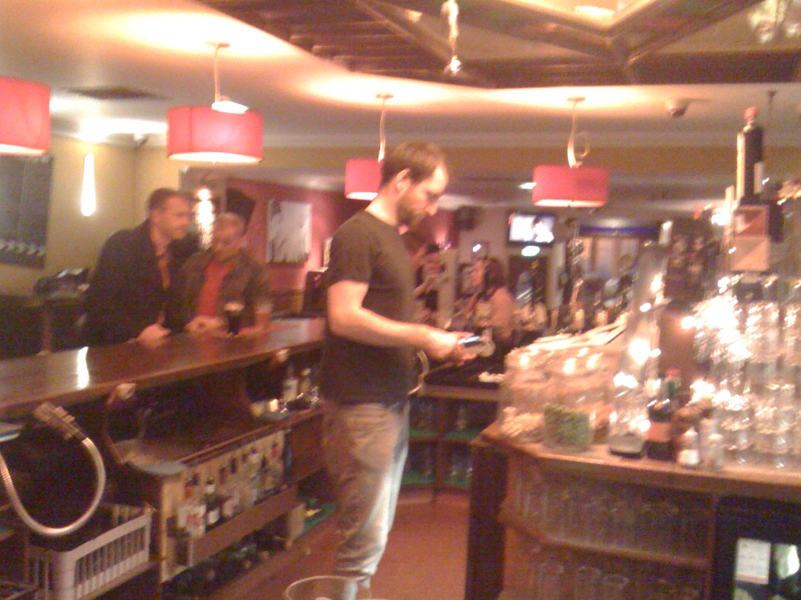 Brass Monkey Pub Edinburgh at Theodore Sherman blog
