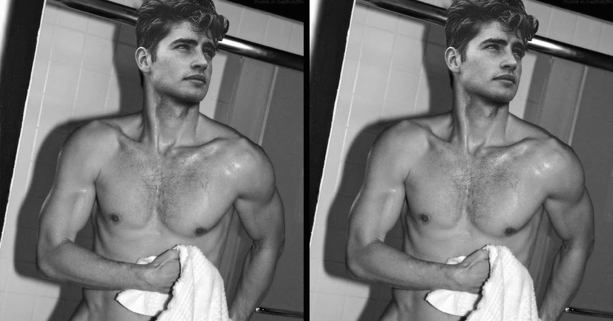 Boymaster Fake Nudes: Greg Sulkin