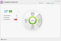 TweakBit - PCBooster Full version Screenshot 1 TweakBit - PCBooster Full version Screenshot 1