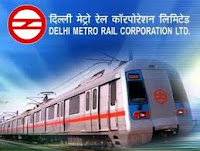 Delhi Metro Rail 