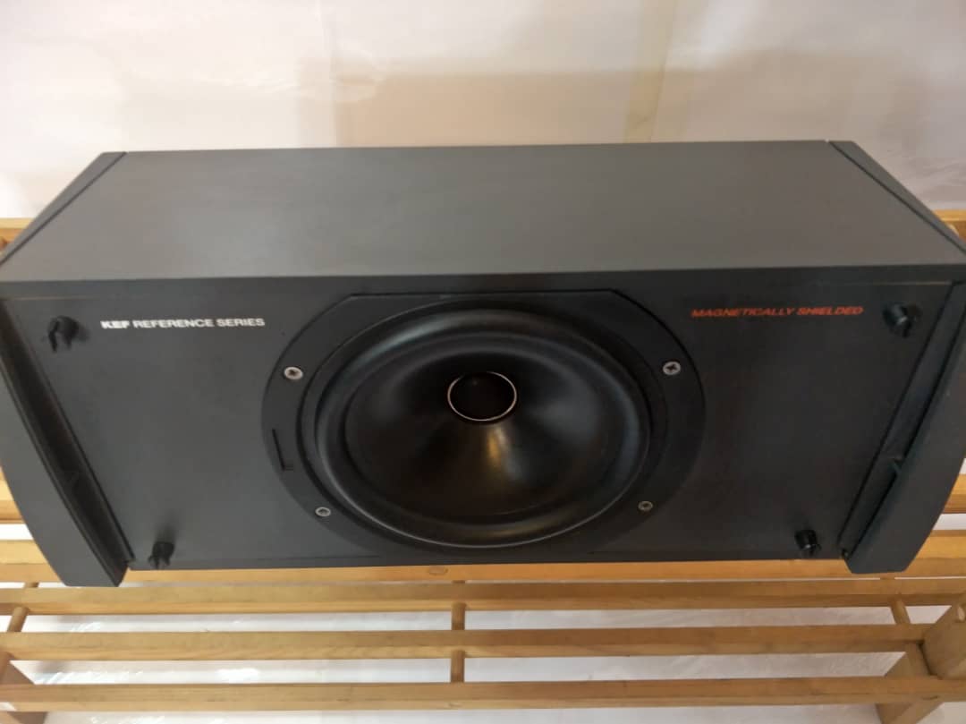 kef 90