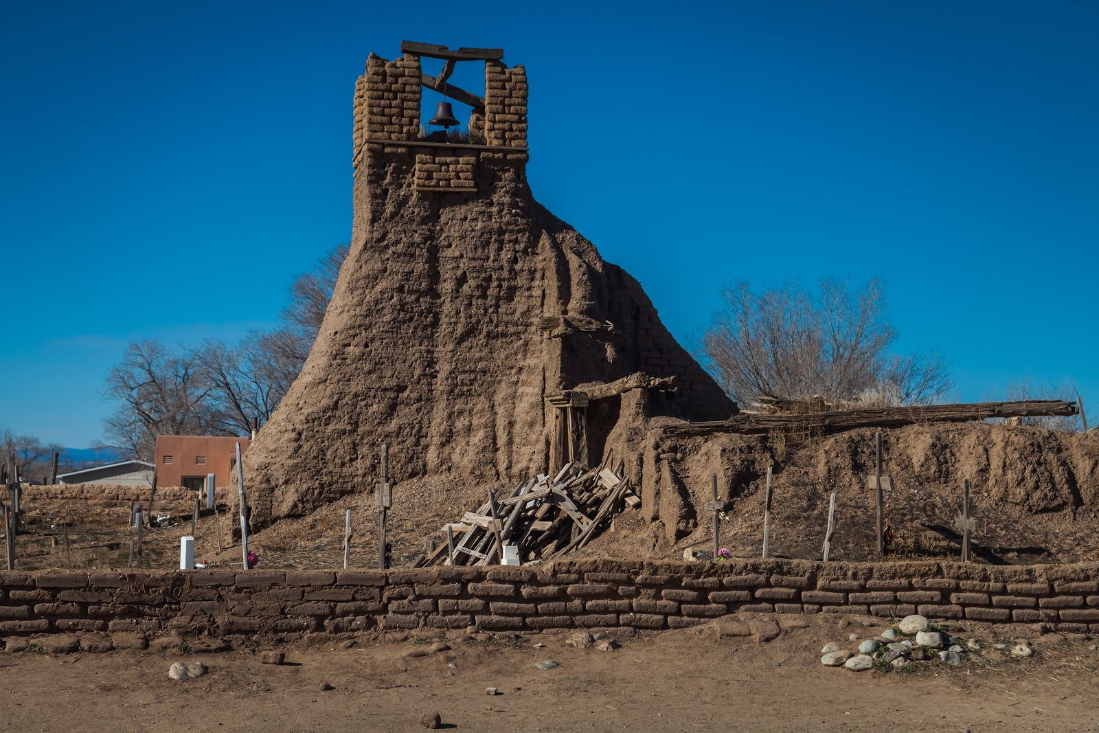 Taos Pueblo How America Looked Like Before Columbus Explore the