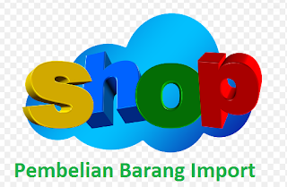 Contoh Prosedur Pembelian Barang Import Di Divisi Purchasing