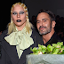 FOTOS HQ: Lady Gaga en el backstage del desfile de Marc Jacobs - 18/02/16
