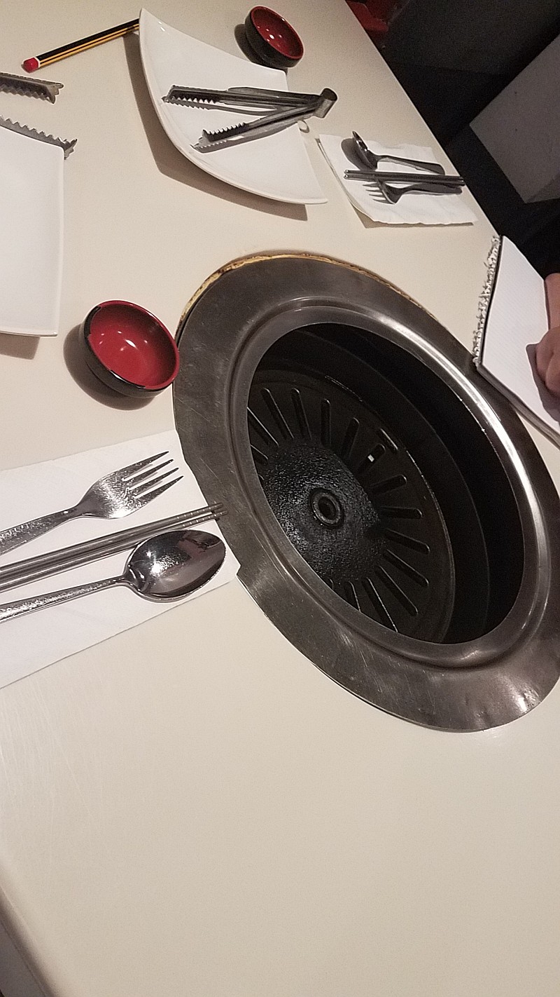 Toronto and area All You Can Eat (AYCE) Reviews Korean Grill House Queen/University