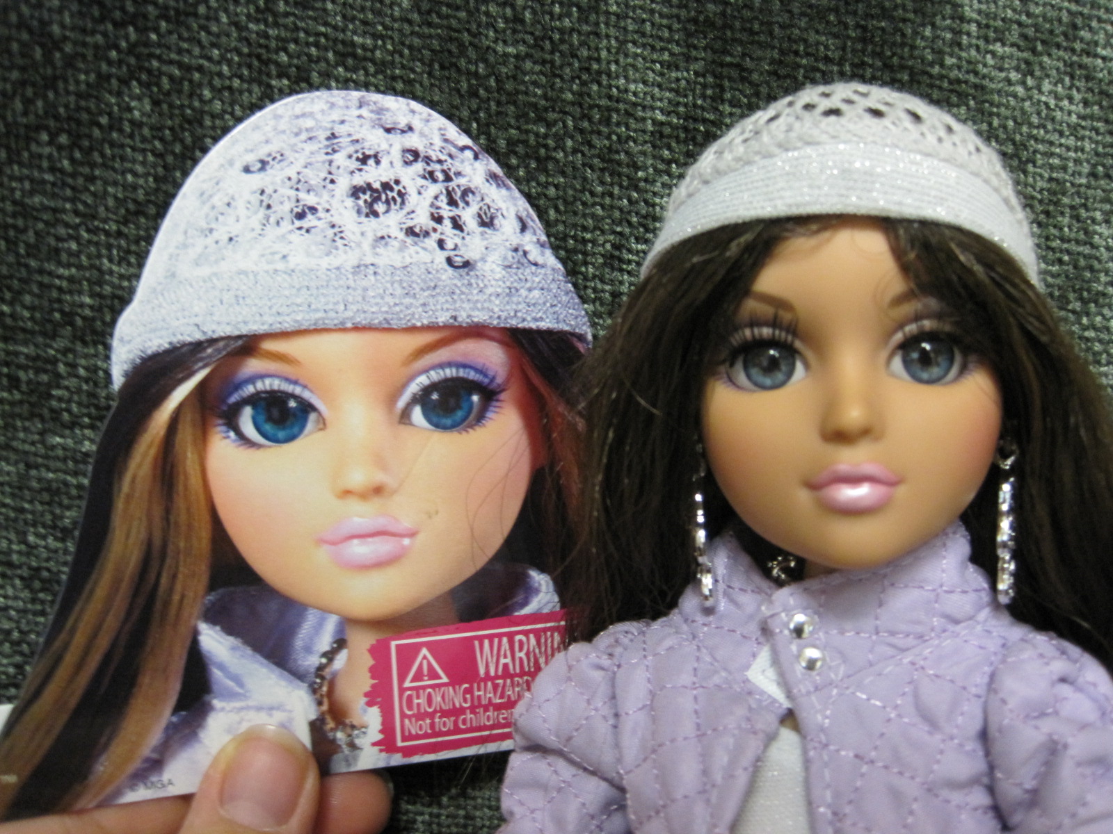 MOXIE Teenz 2 волна