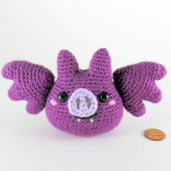 Vampire bat Crochet pattern, halloween crochet pattern, halloween doll, halloween amigurumi pattern, Amigurumi Vampire bat, Vampire bat amigurumi pattern, crochet Vampire bat doll, vampire bat Amigurumi, Vampire bat toy   #halloween #crochet #crochetpattern #amigurumi #handmade; Vampire bat Crochet pattern, halloween crochet pattern, halloween doll, halloween amigurumi pattern, Amigurumi Vampire bat, Vampire bat amigurumi pattern, crochet Vampire bat doll, vampire bat Amigurumi, Vampire bat toy