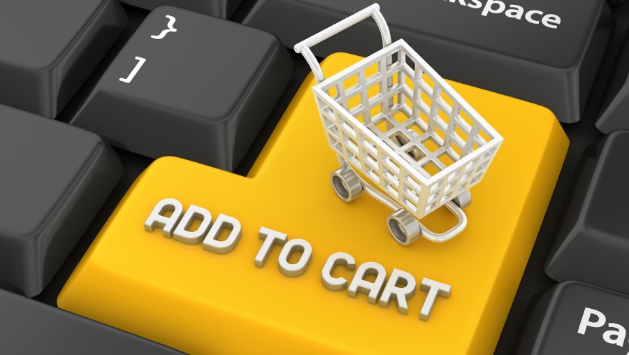 Why is It So Important To Install A Shopping Cart On Your Business