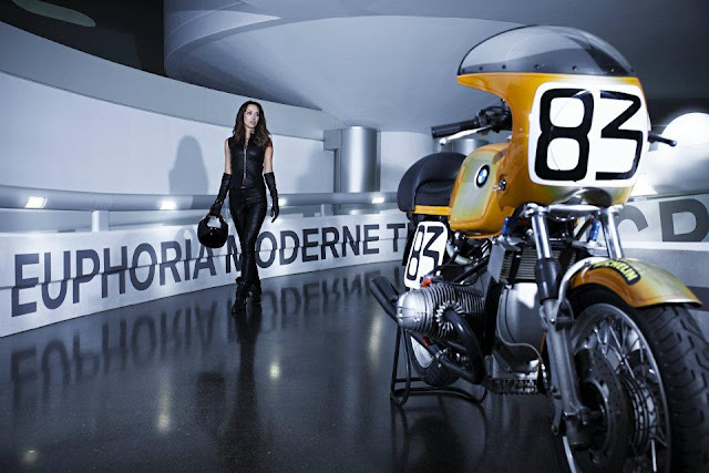 Bmw r90s motorcycle accessories #3